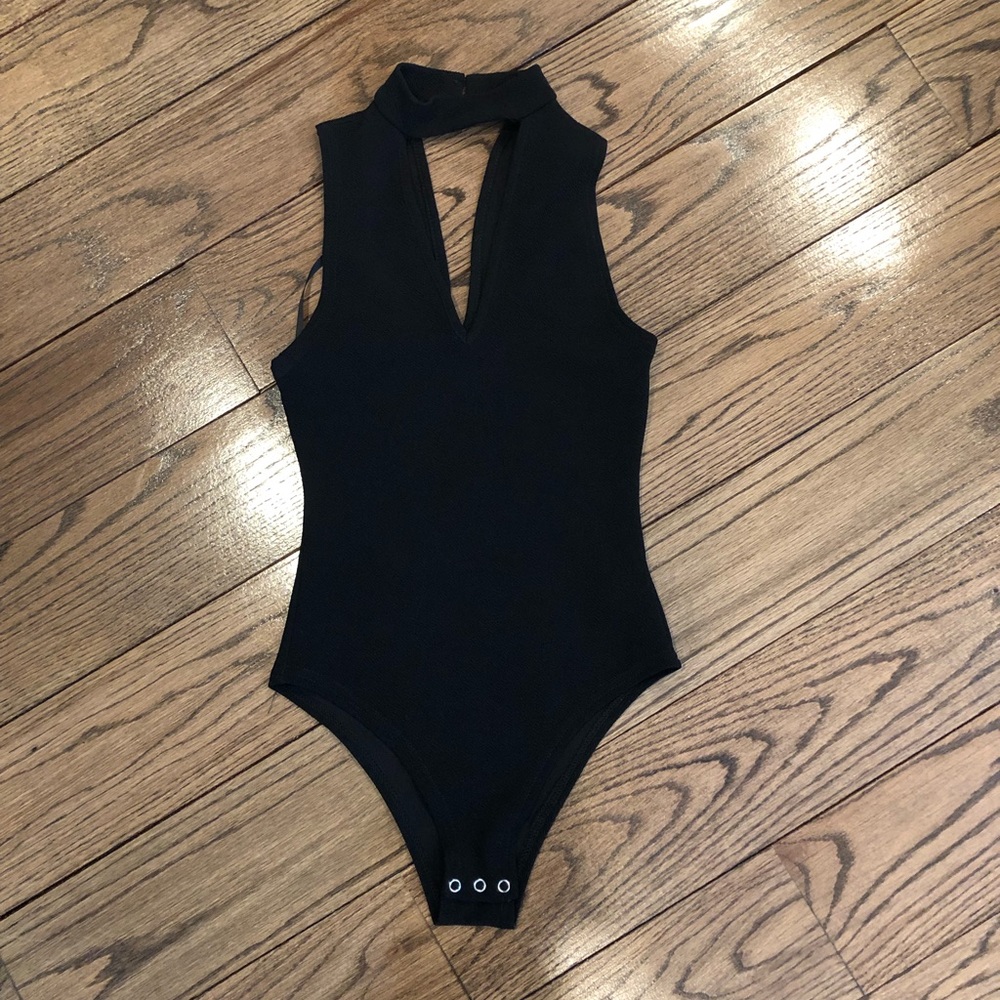 NEW BODY SUIT